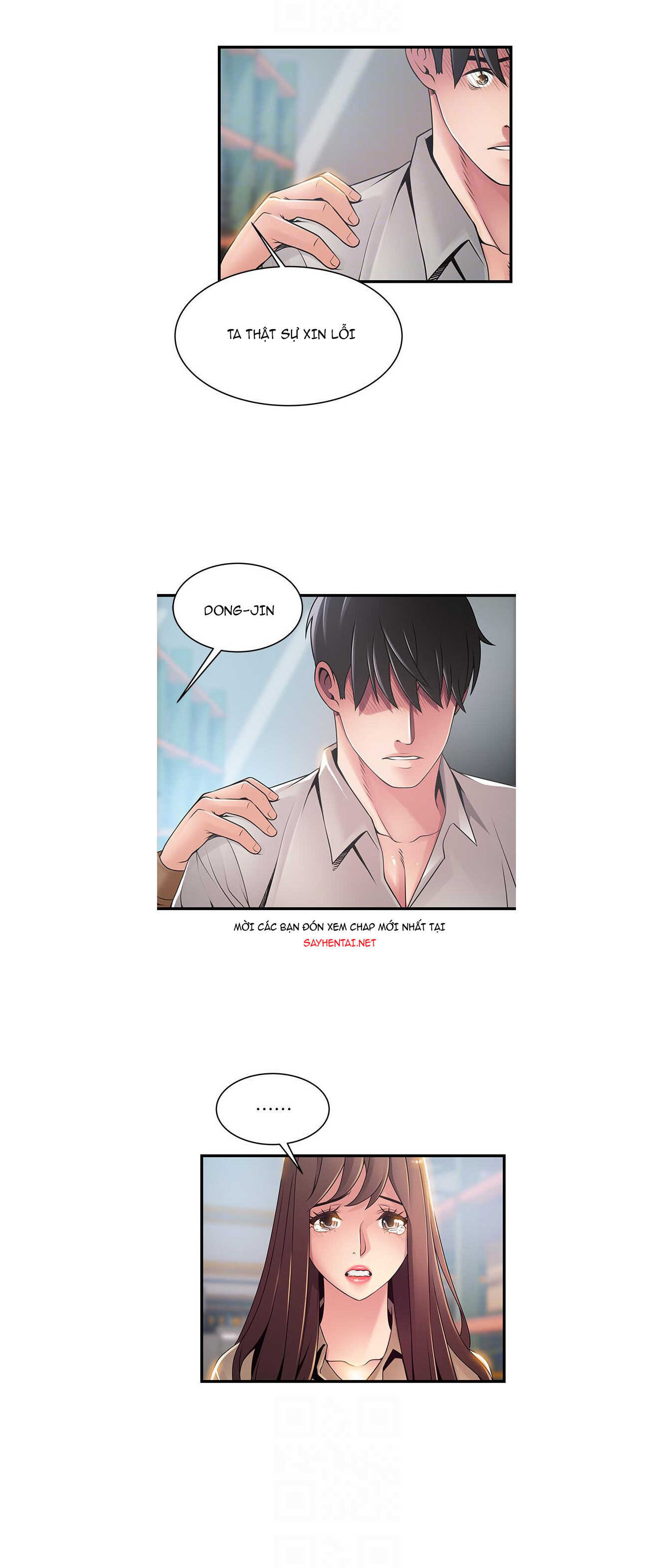 điểm yếu chapter 117 14