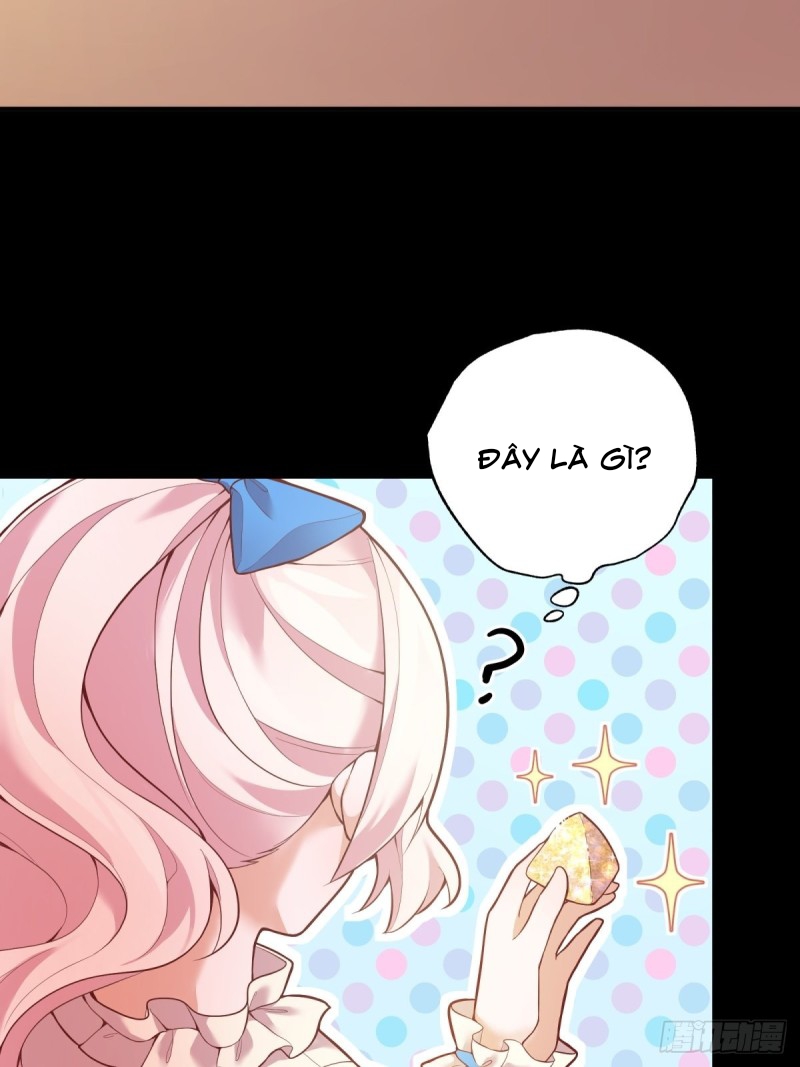 kế hoạch sống còn của công chúa phản diện chapter 34 32