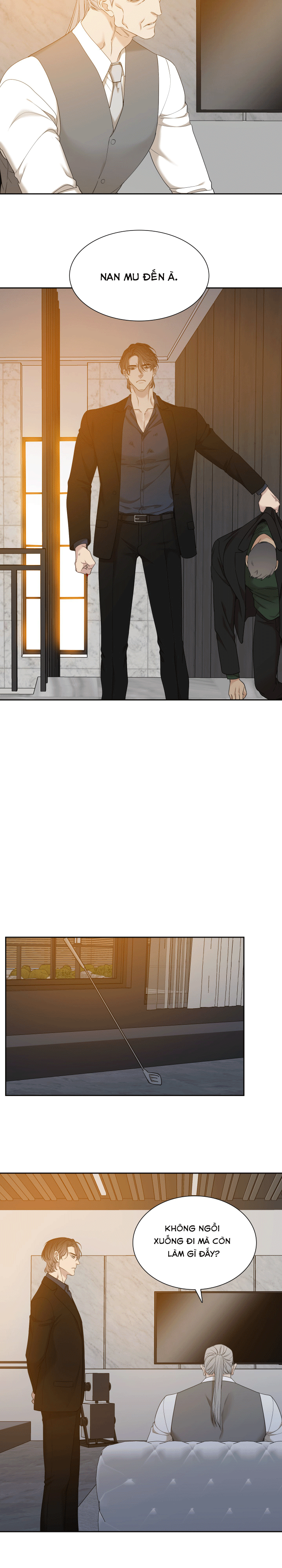 tên cặn bã chapter 20 10