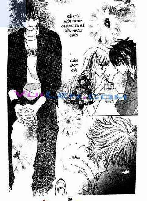 neck and neck chapter 7 37