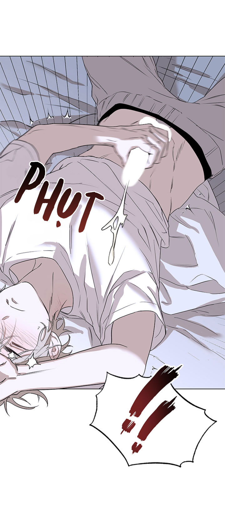 mị hoặc khó cưỡng chapter 2 9