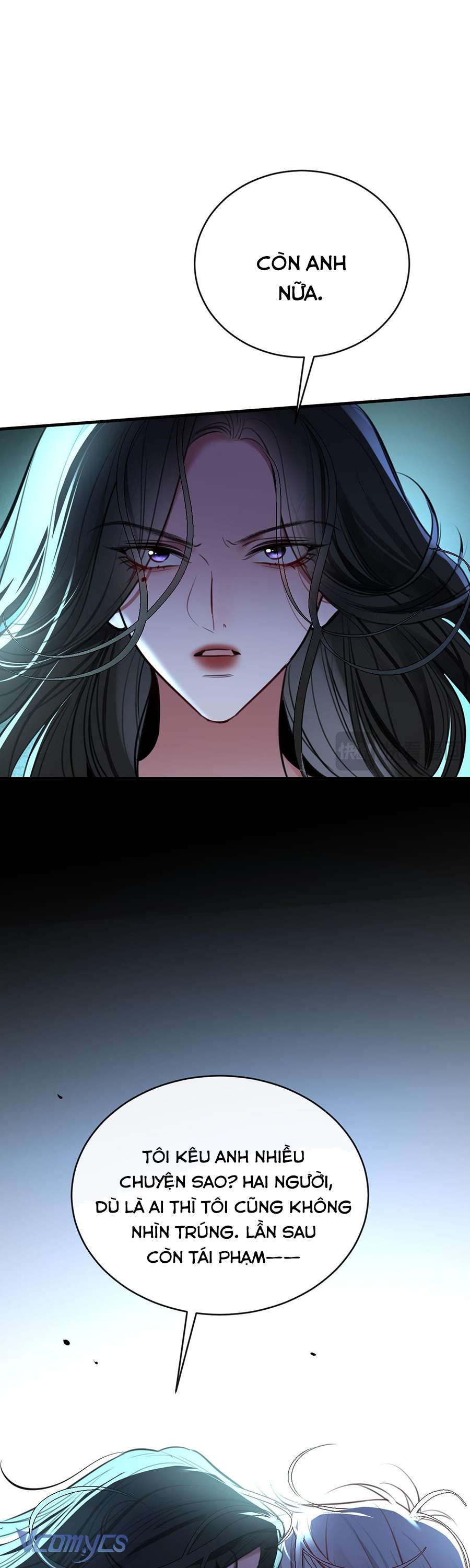 xin lỗi, tôi cũng là đại lão chapter 42 15