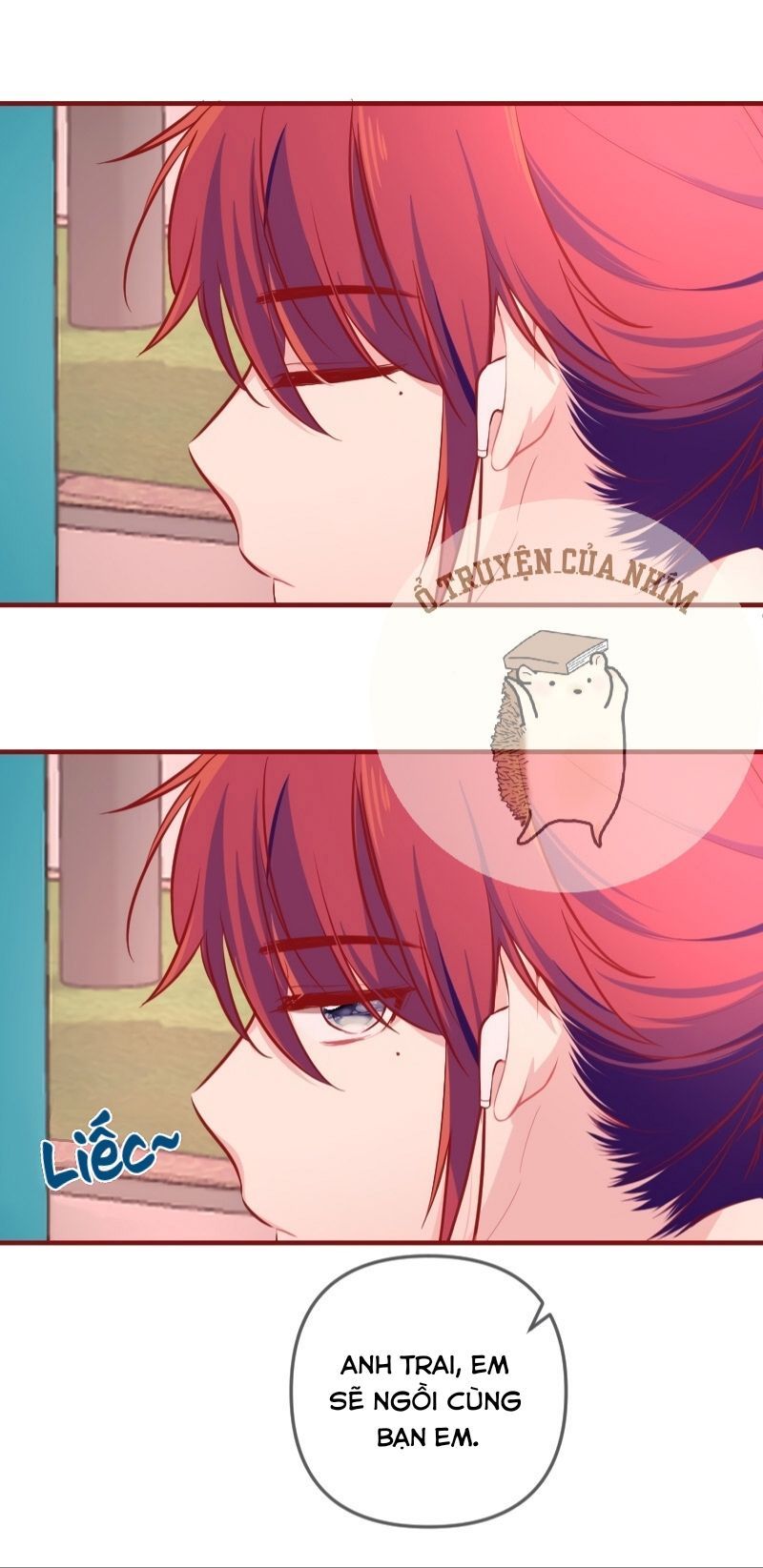 mù quáng vì yêu anh chapter 17 30