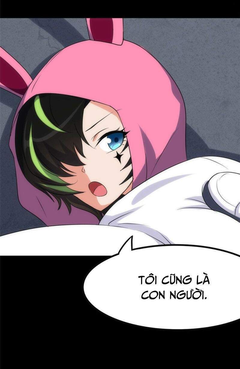 bạn gái virus của tôi chapter 251 48