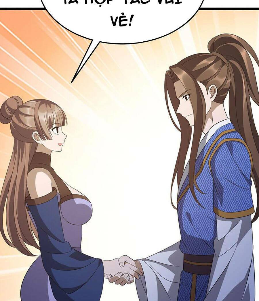 chúa tể tam giới chapter 244 26