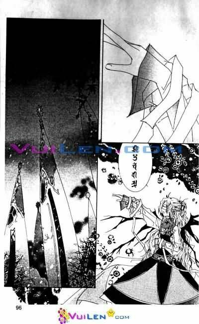 tiểu nữ vương chapter 4 96