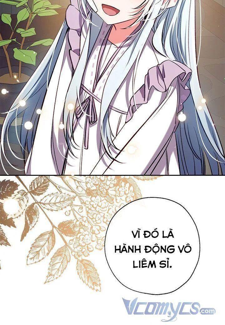 chúng ta có thể trở thành gia đình được không? chapter 36.5 15