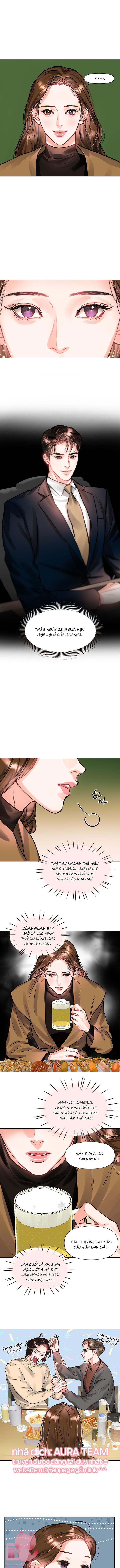 lion heart - trái tim sư tử chapter 13 9