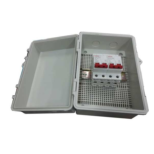 Hộp kỹ thuật LiOA JL-00B