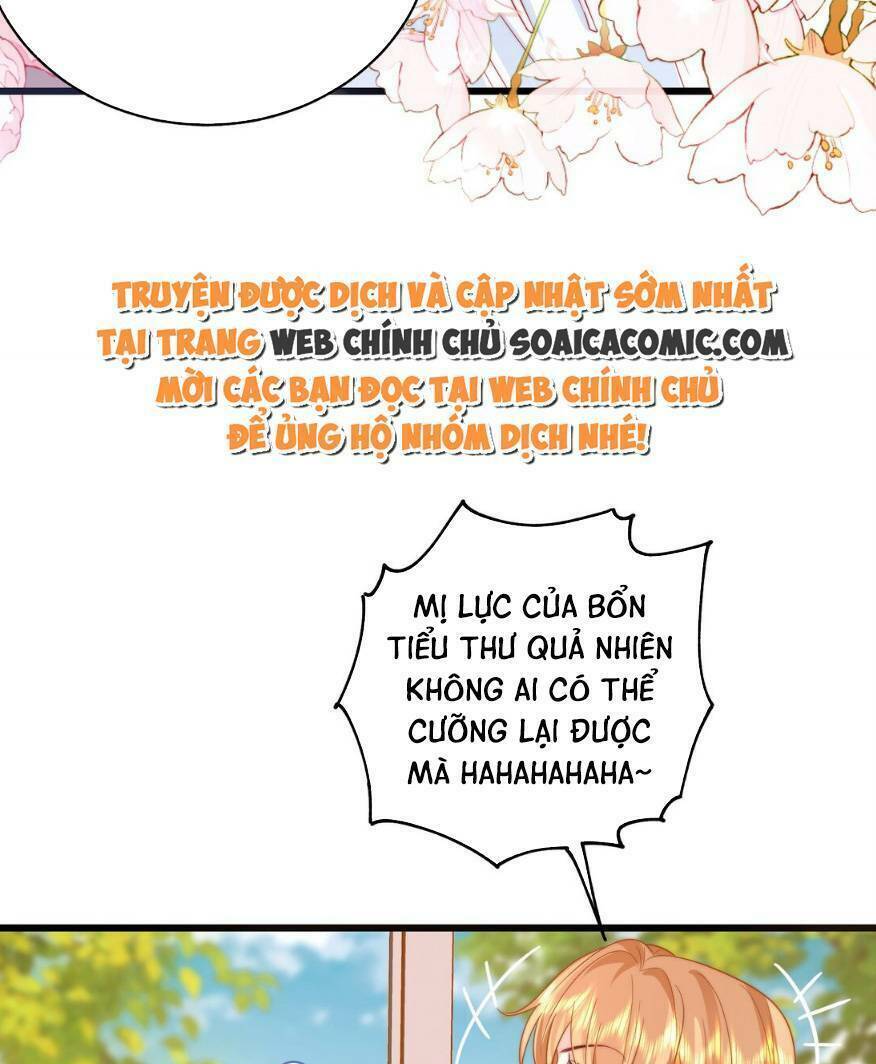 ông trùm phản diện là nữ chapter 9 13