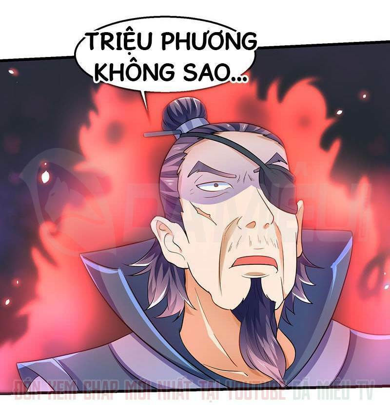 tối cường thăng cấp chapter 31 18