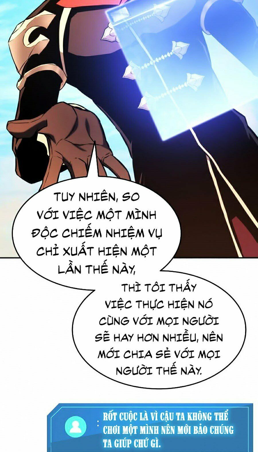 huyền thoại game thủ - tái xuất chapter 29 56