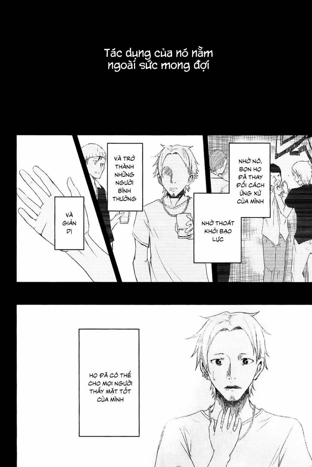 instant bullet chapter 9 12