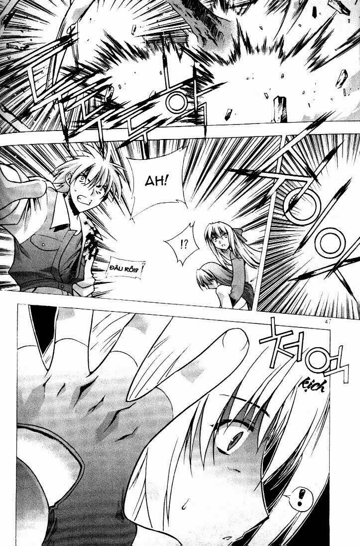 zero - the gate of beginning chapter 2 9