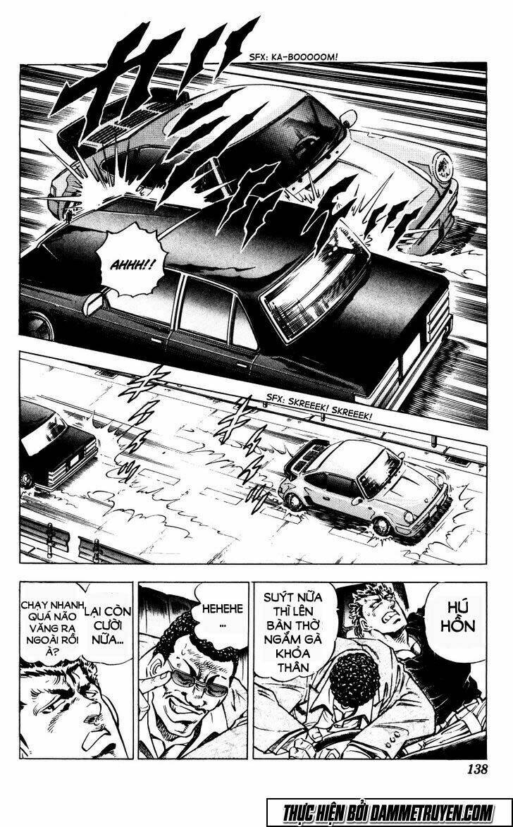 bakudan chapter 5 13