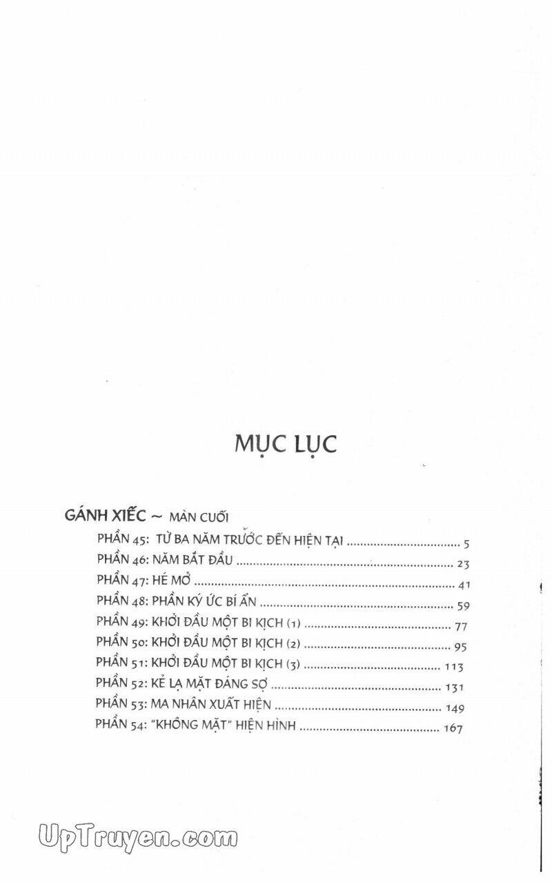 karakuri circus - gánh xiếc quái dị chapter 27 5