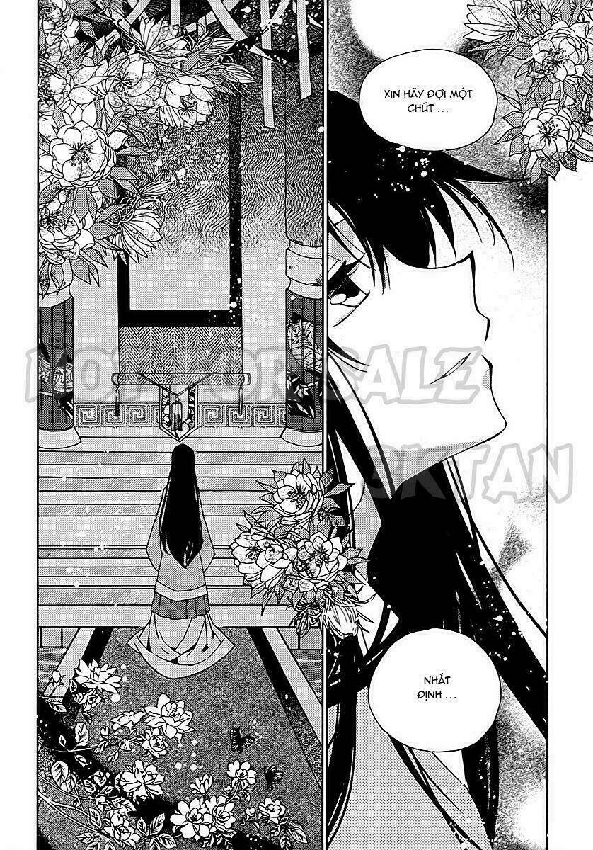 hangah, lee chapter 19.1 8