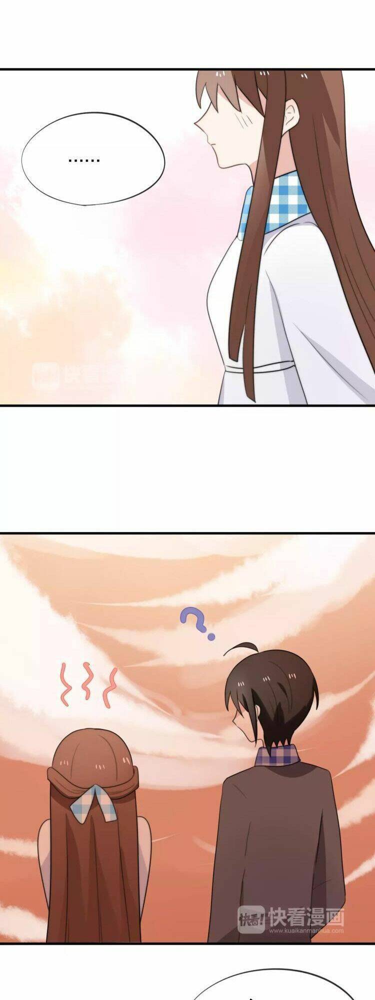 tiểu miêu và hắc diệu thạch chapter 18 33