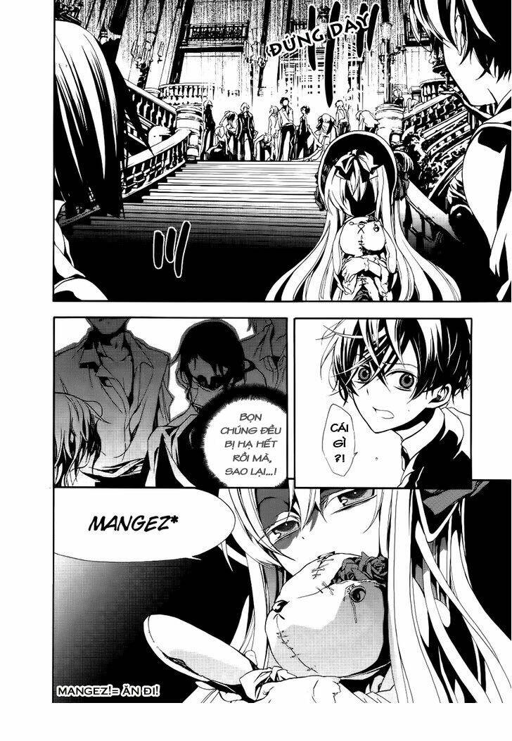 blood parade chapter 3 20