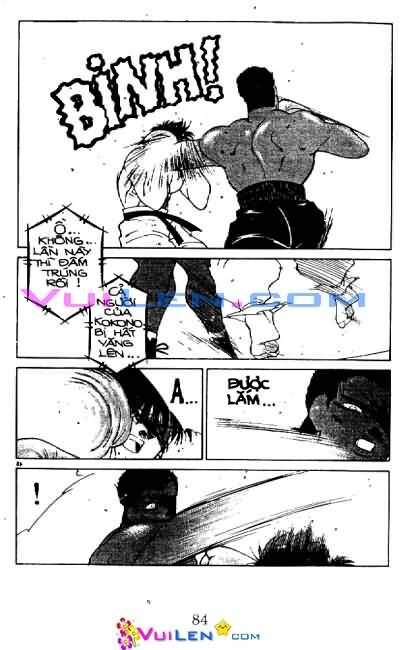 truyền nhân atula - shura no mon i chapter 25 85