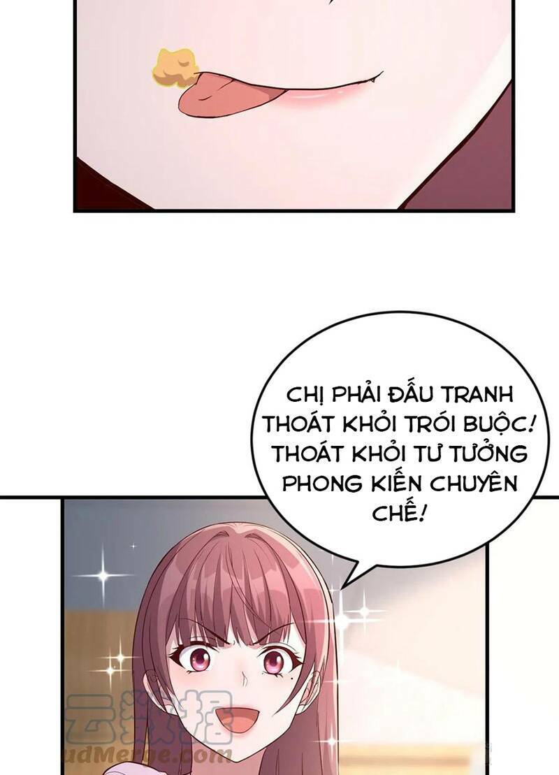 chị gái tôi là đại minh tinh chapter 7 20