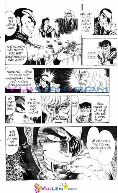 vương tử takeru chapter 15 111