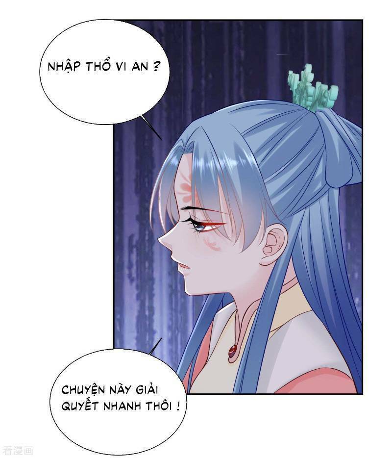 độc y đích nữ chapter 93 12