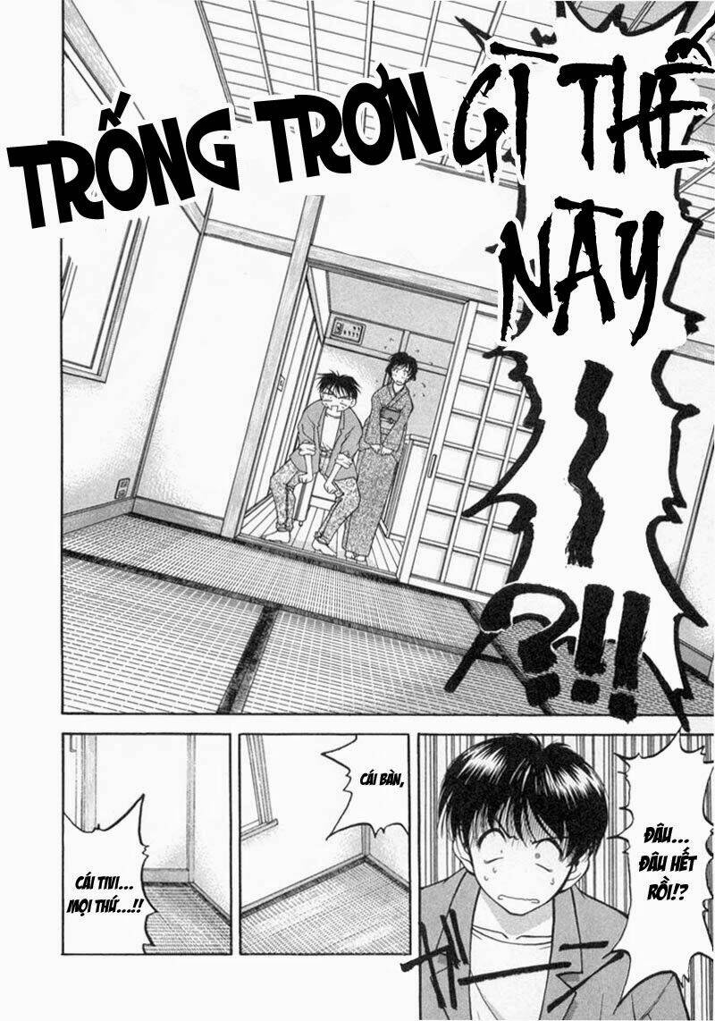 ai yori aoshi chapter 11 12