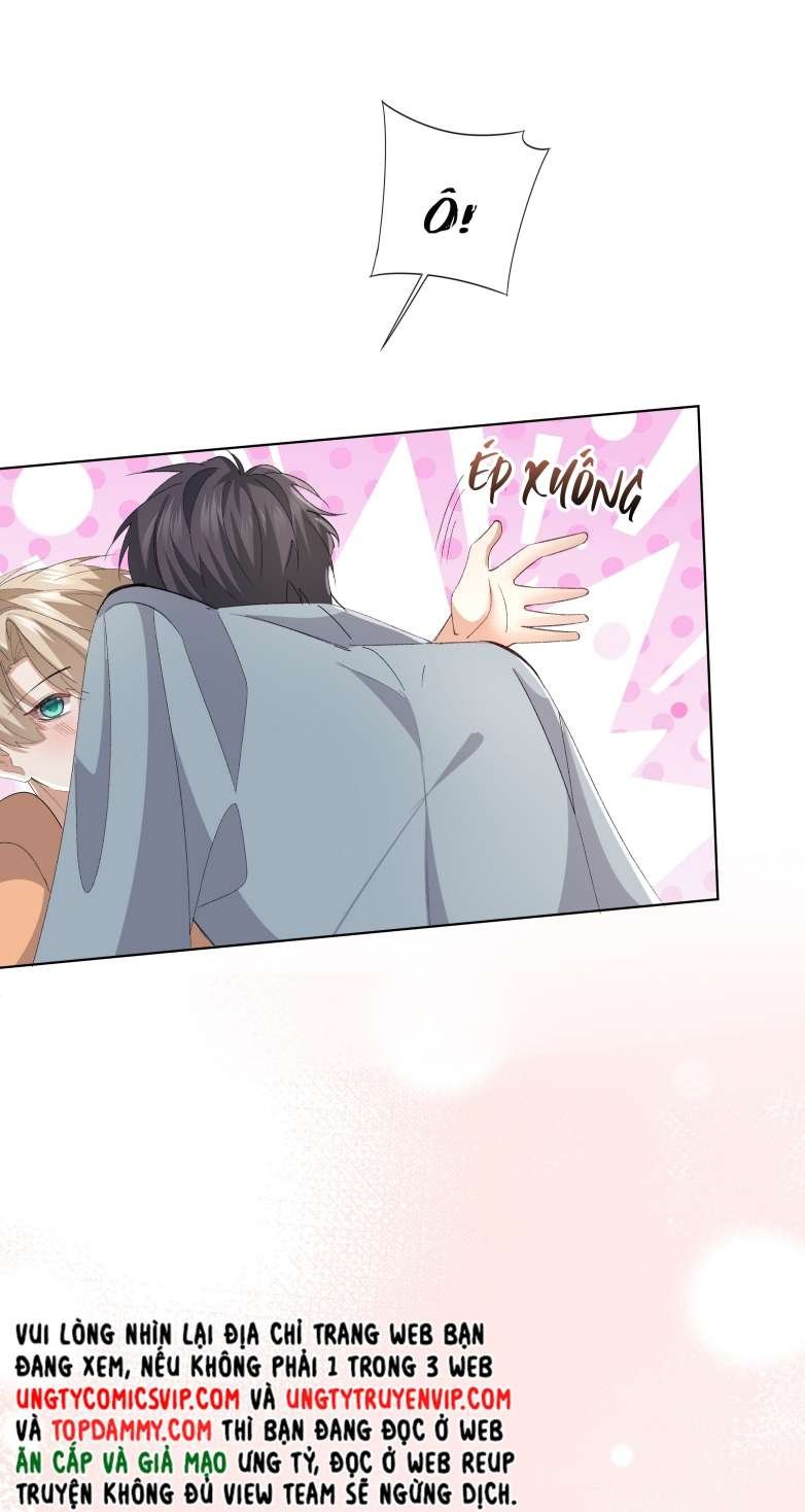 tư tự vạn thiên chapter 34 41