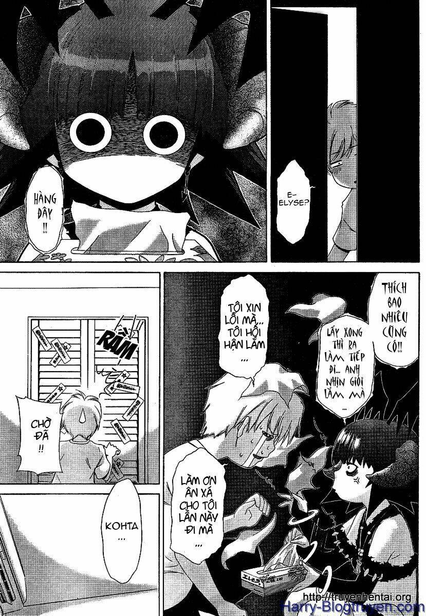 my balls chapter 26 15