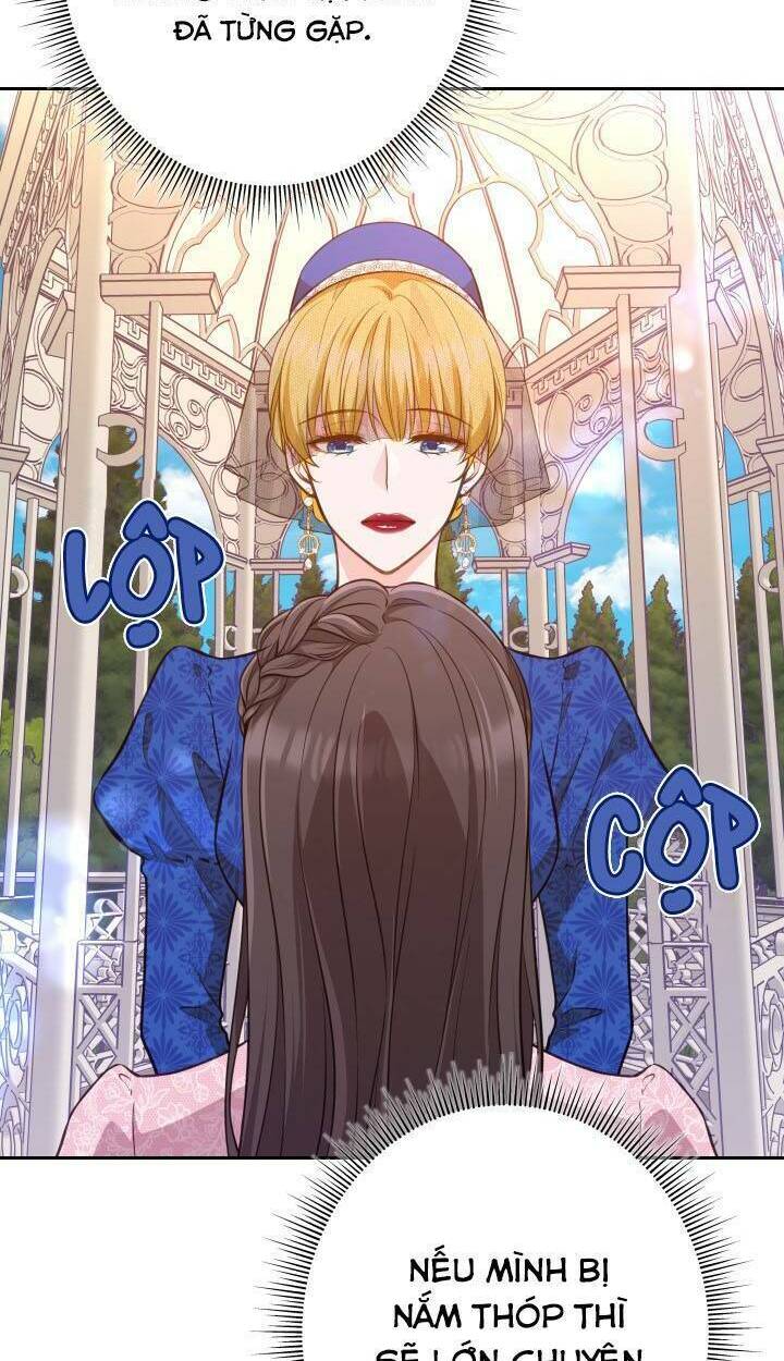 gửi đến người bạn của tôi chapter 22 55