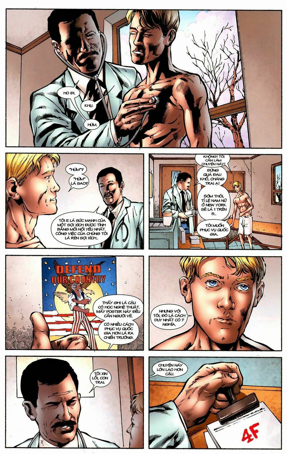 marvel cinematic universe chapter 13 22