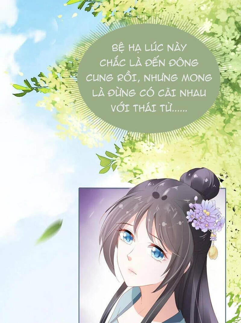 nhặt được bảo bối manh manh chapter 47 10