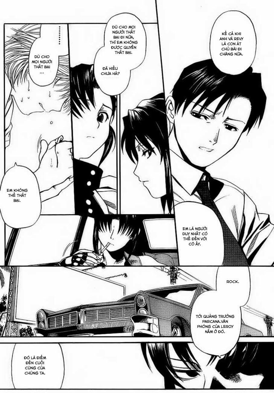 hố đen chapter 56 14