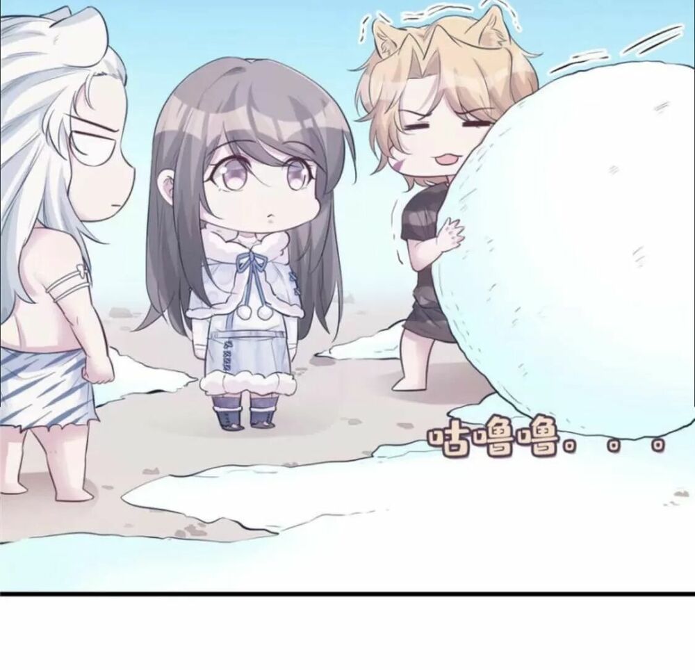 [16+] thảnh thơi thú thế chủng chủng điền, sinh sinh tể chapter 121 13