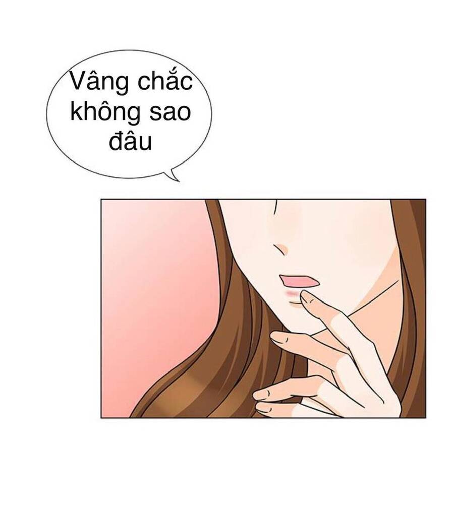 idol và sếp, em yêu ai? chapter 113 18