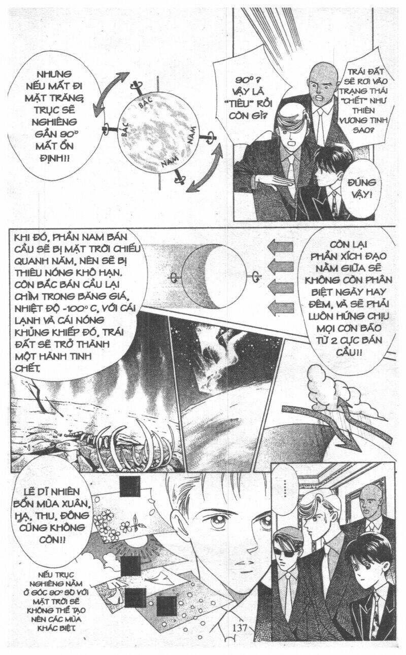 nàng tiên ánh trăng - kaguya hime chapter 15 135