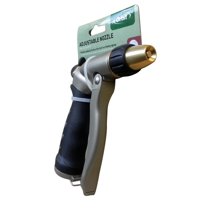 Vòi xịt nước Orbit Front Trigger 56254
