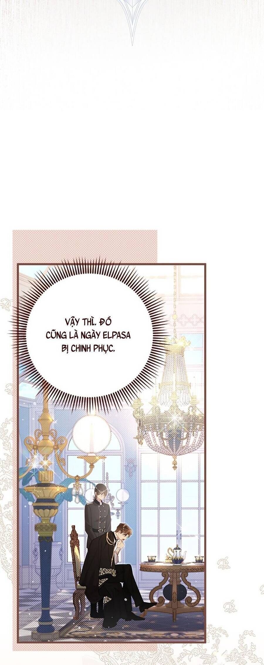 [15+] công chúa chloe chapter 123 54