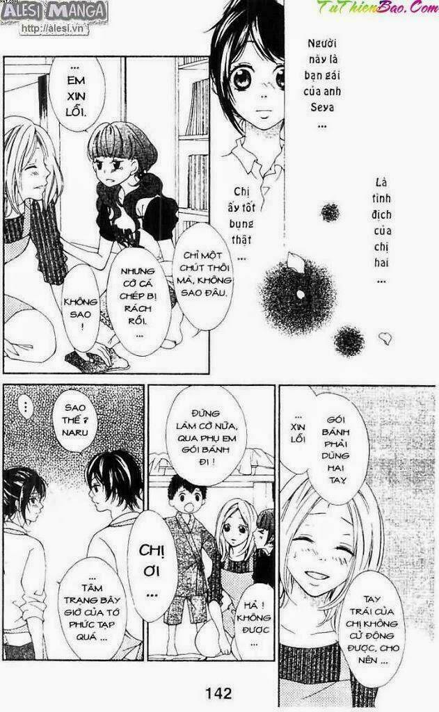 lời tỏ tình muộn màng chapter 9 22