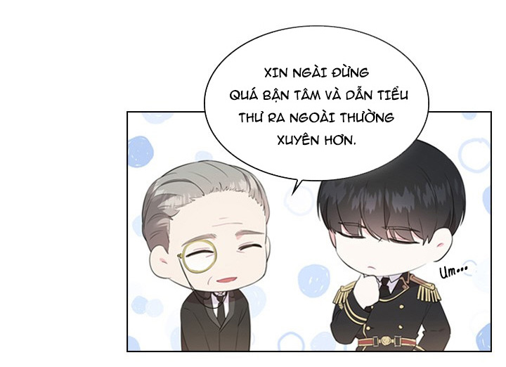 cha đứa bé là ai? chapter 3 21