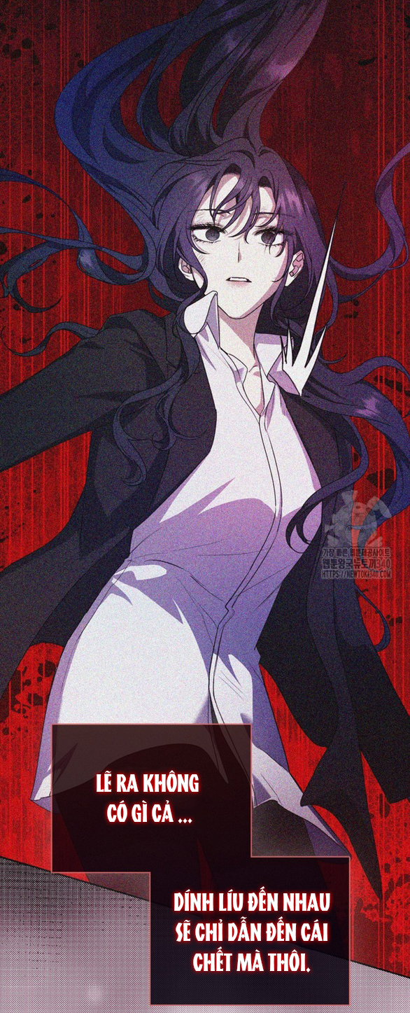 bạn trai của nam chính bị ám ảnh bởi tôi chapter 33.2 18