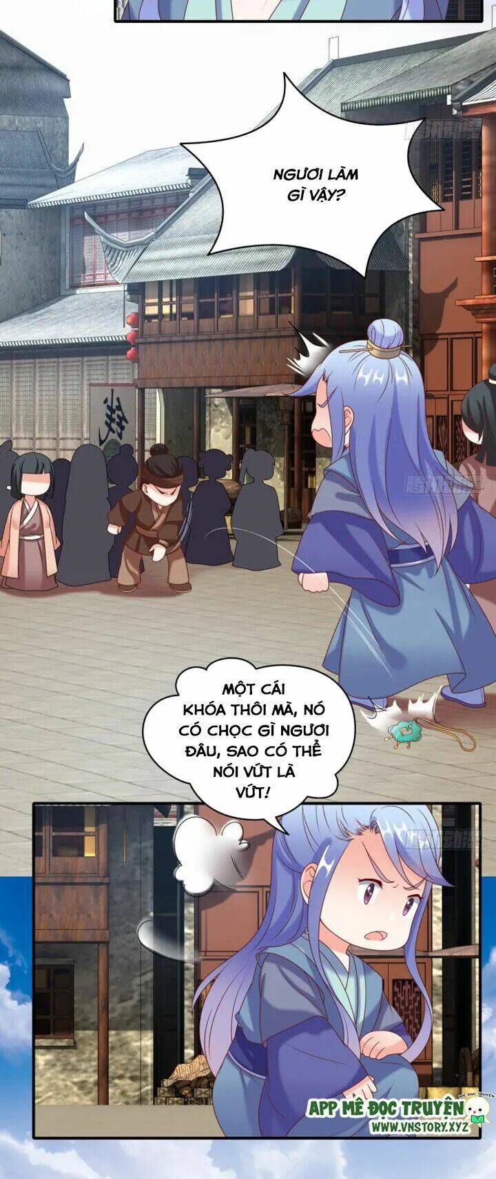 đô đốc đại nhân sủng thê kí chapter 22 9