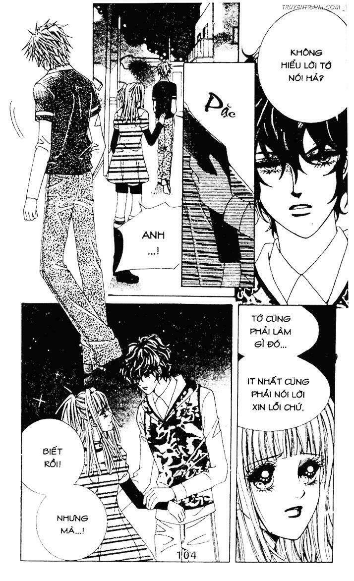 điên vì yêu - love like crazy chapter 34 20