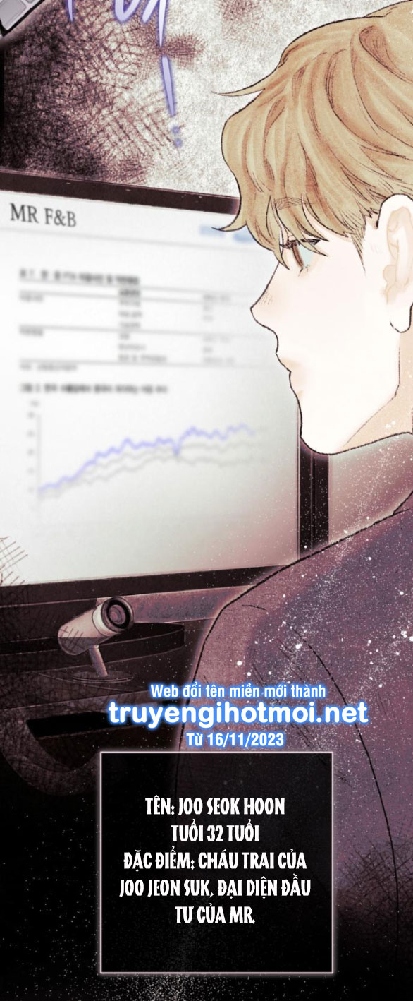 my demon - ác quỷ của tôi chapter 8.2 26