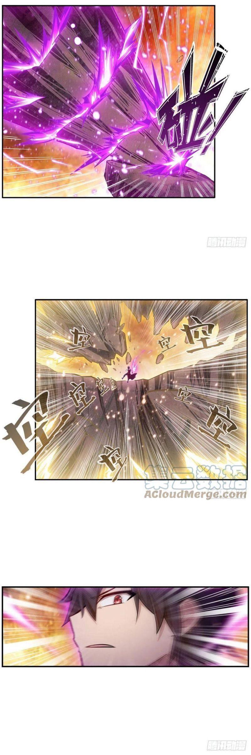 vô hạn sứ đồ và 12 nữ chiến binh chapter 182 14