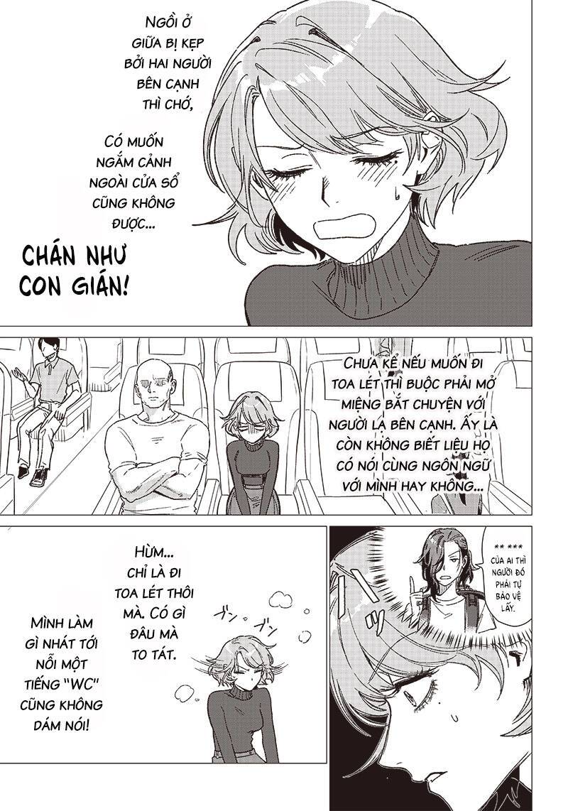 phụ nữ dại khờ 26:00 chapter 2.2 13