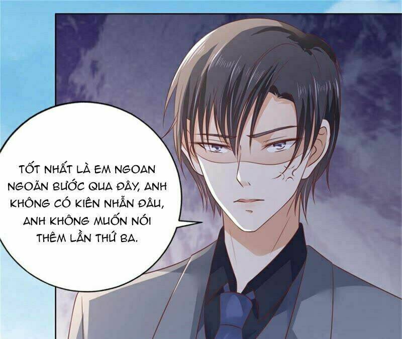 liệt ái tri hạ: series mật đào tiểu tình nhân chapter 212 24