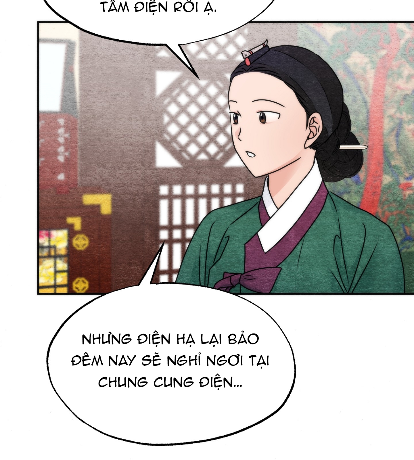 Cương Nhân chapter 90.2 65