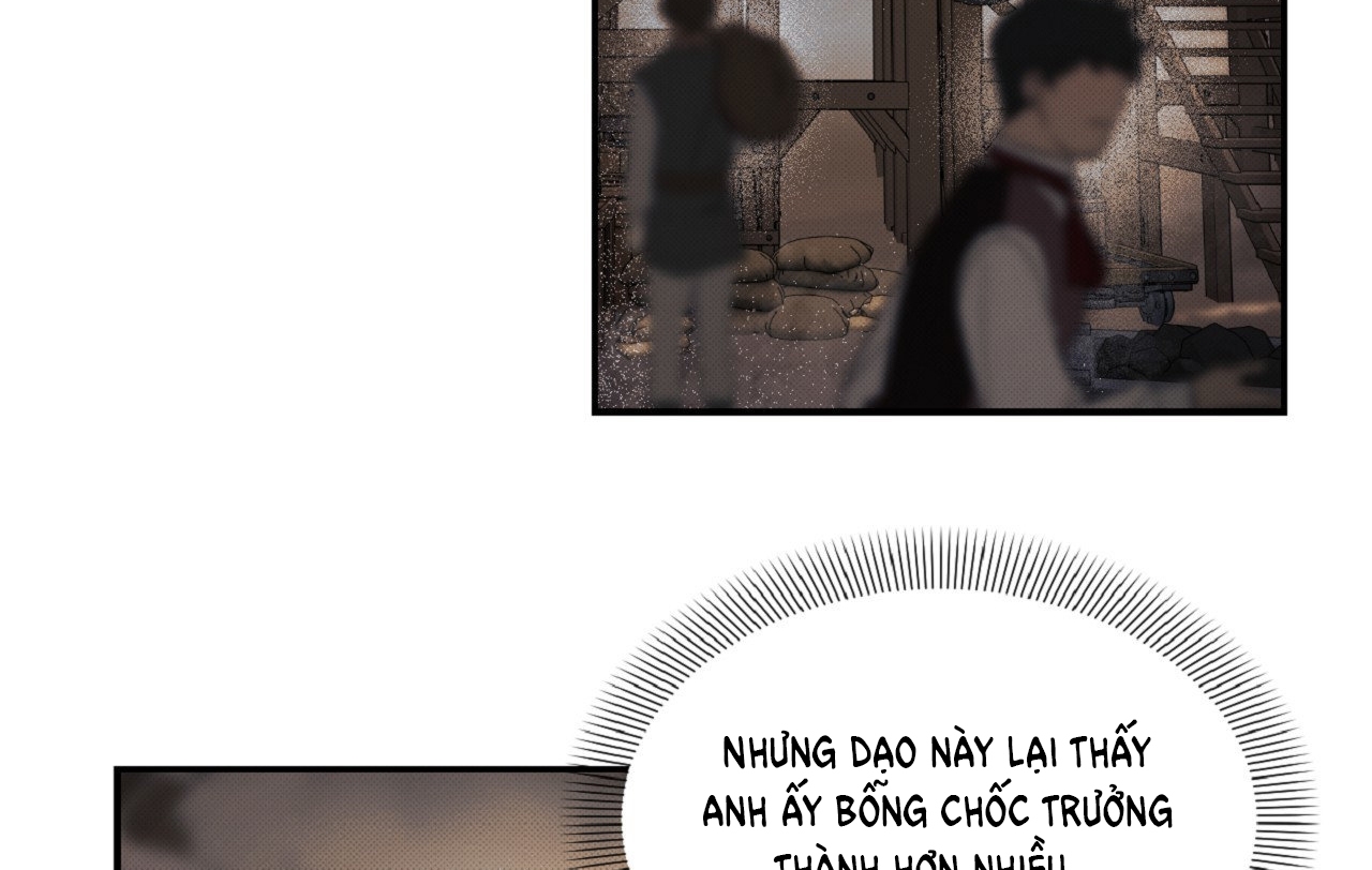 Khách Không Mời Mà Đến Của Thiên Đàng chapter 5.2 - Trang 40